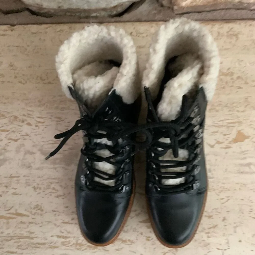Marc fisher boots